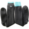Гетры водонепроницаемые DEXSHELL Overcalf Wading DS8830, размер S DS8830WS